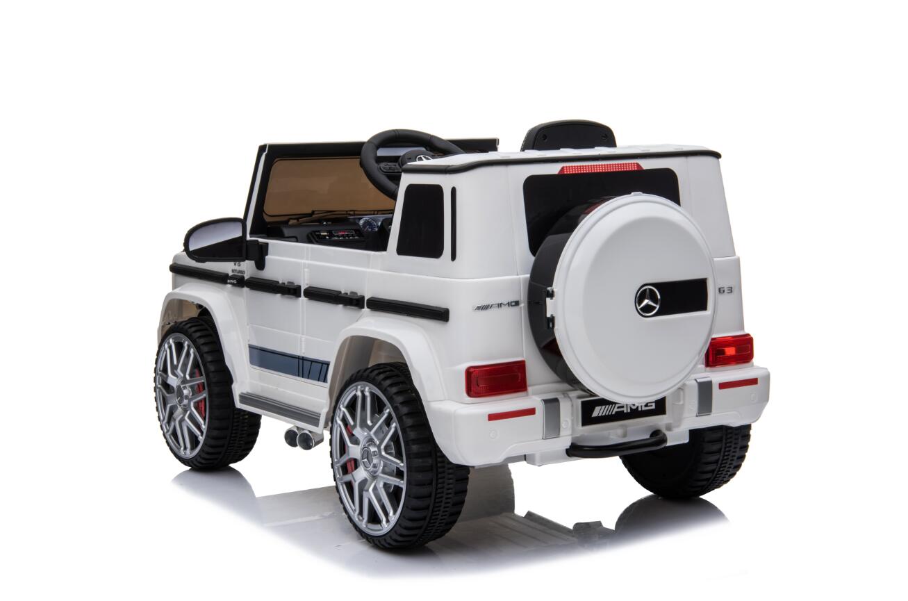 G63 white mini (3)